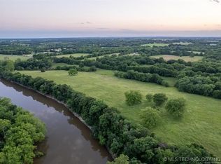 13 S 4420th Rd, Vinita, OK 74301