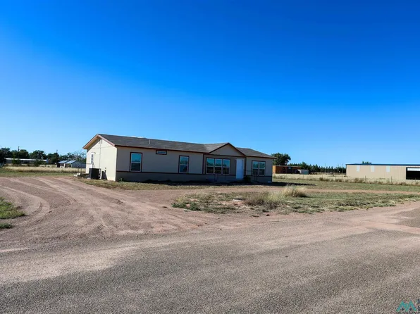 740 N 8th St, Melrose, NM 88124