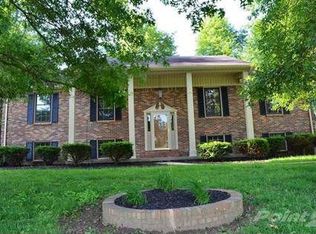 216 Mercer Ave, Harrodsburg, KY 40330