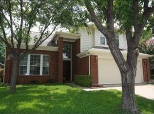 8724 Tigris Trl, Fort Worth, TX 76118