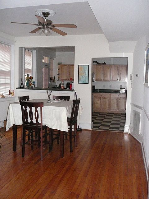 1st image of 209 S Boulevard APT 8