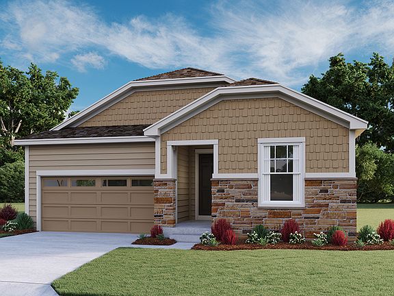 The Onyx - Elevation B