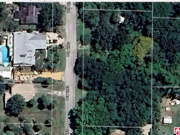 1552 24th Ave, Vero Beach, FL 32960