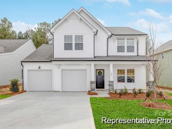 1963 Ethan Ln #79, Oakboro, NC 28129