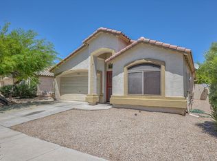 16638 W Taylor St, Goodyear, AZ 85338
