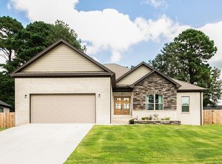 23 Denali Dr, Cabot, AR 72023