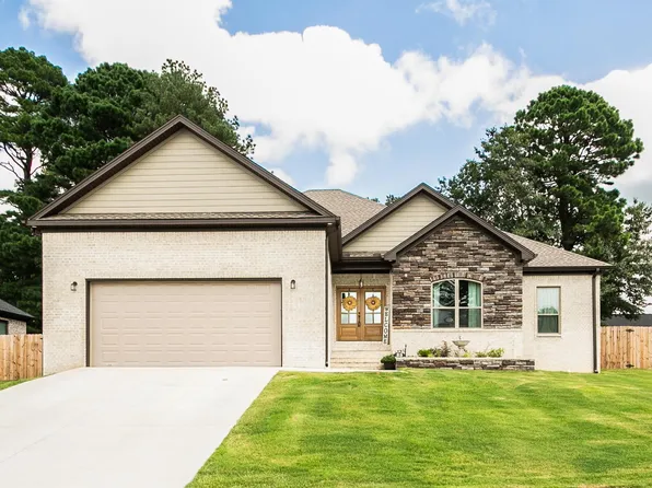 23 Denali Dr, Cabot, AR 72023