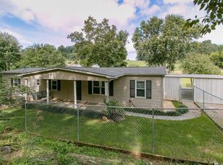 596 Mitchell Rd, Kingsport, TN 37663