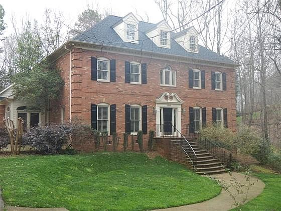 2nd image of 3500 Providence Manor Rd