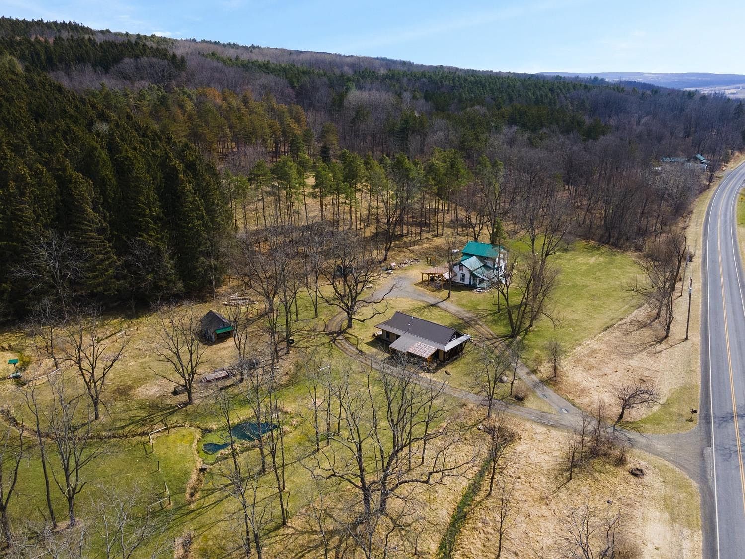 4404 County Road 4, Burdett, NY 14818 Zillow