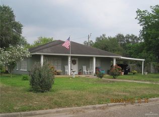 707 S Georgia Ave, Weslaco, TX 78596