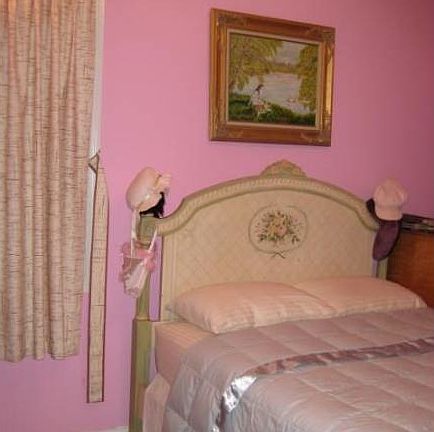 Room B