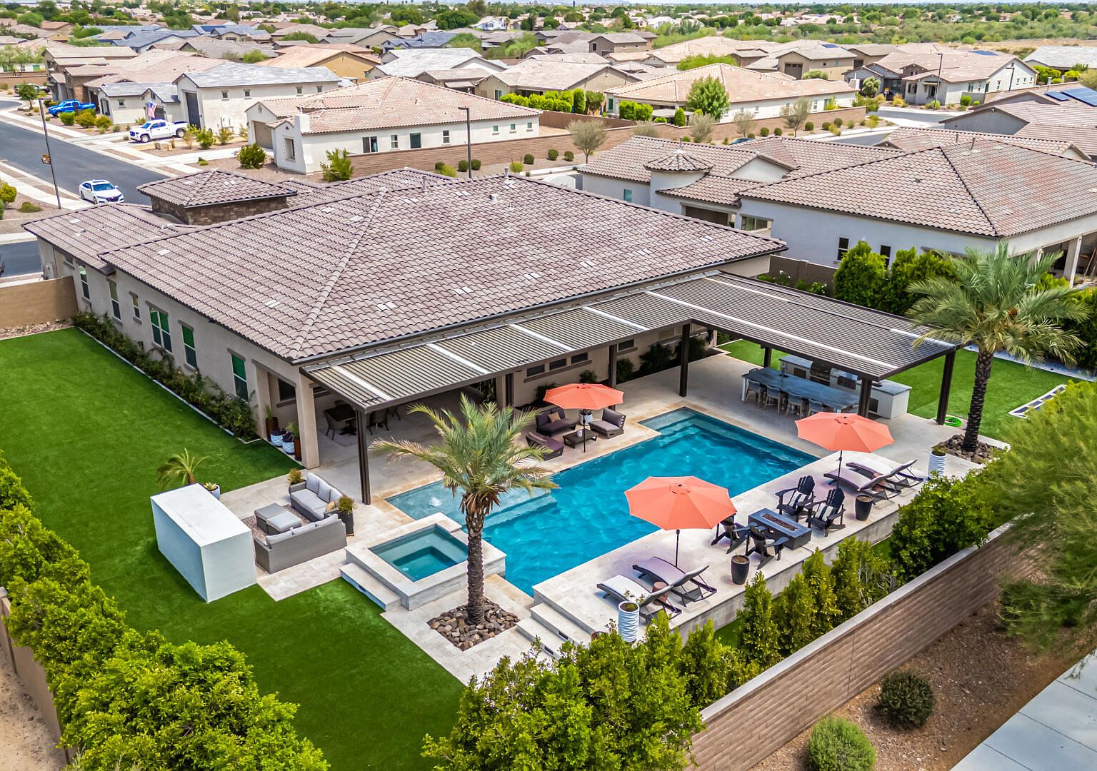 23252 N 76th Ln, Peoria, AZ 85383 | Zillow