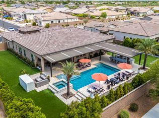 23252 N 76th Ln, Peoria, AZ 85383
