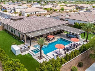 23252 N 76th Ln, Peoria, AZ, 85383