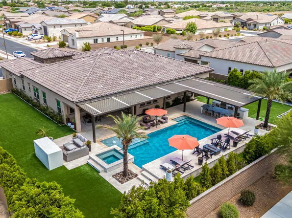 23252 N 76TH Lane, Peoria, AZ 85383