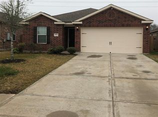 1943 Garnet Breeze Dr, Rosharon, TX 77583