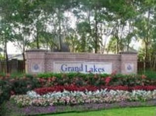 22614 Tullis Trail Ct, Katy, TX 77494