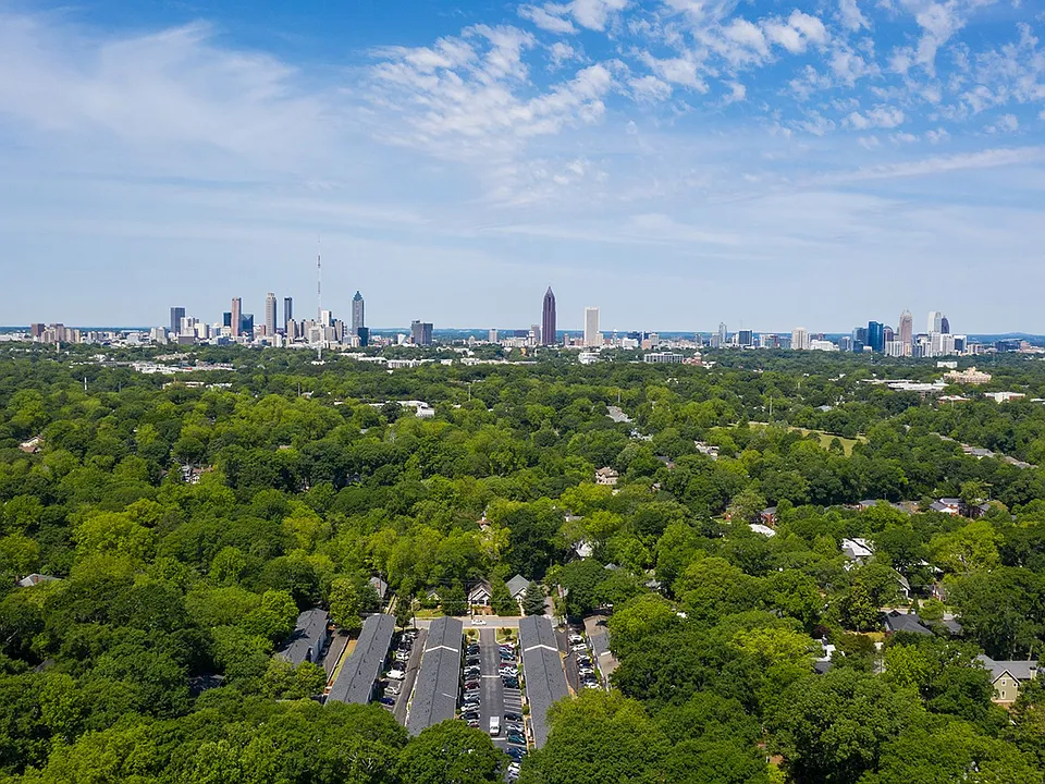 Oak Pointe Apartments