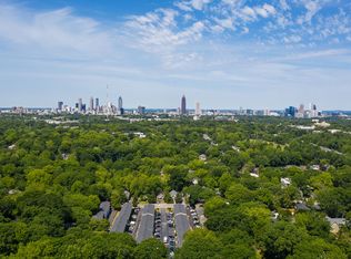 Oak Pointe Apartments, Atlanta, GA 30307