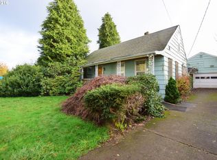 4080 Hudson Ave NE, Salem, OR 97301