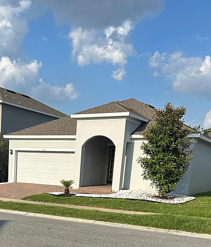 252 Trinity Ridge Cir Photo 1