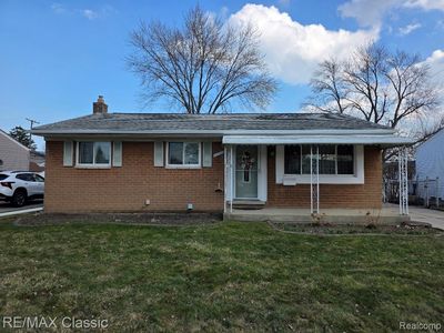 26574 Collingwood St, Roseville, MI, 48066