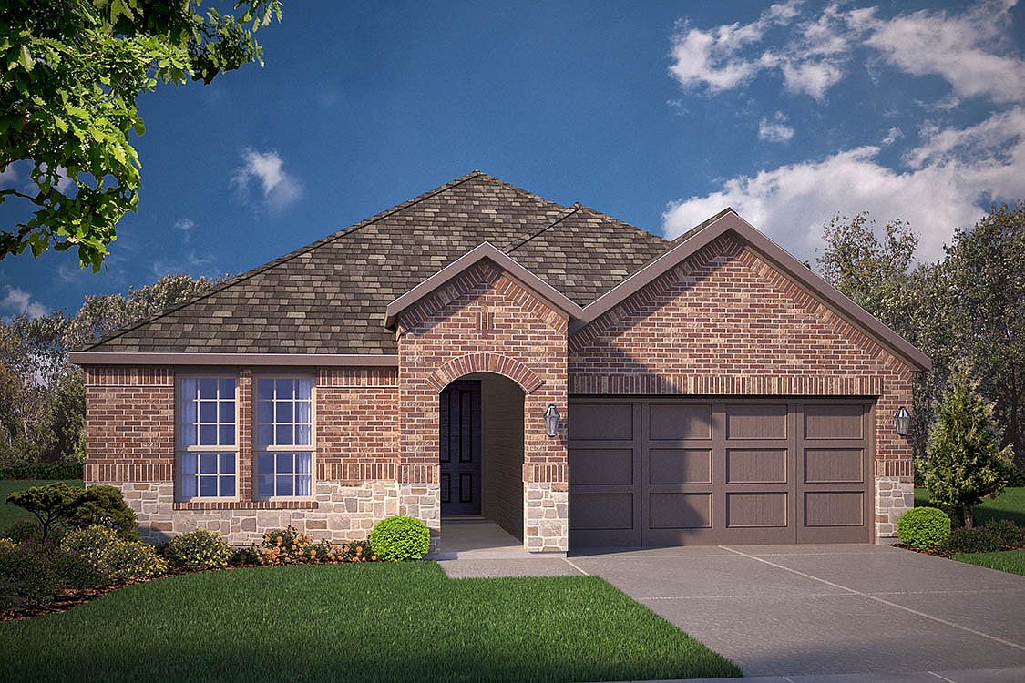 THE ALDER Plan, Keller Crossing, Keller, TX 76244 Zillow