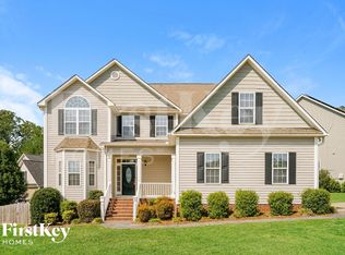 15 Falling Oak Ct, Clayton, NC 27520