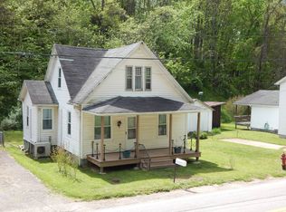 794 Main St, Cairo, WV 26337