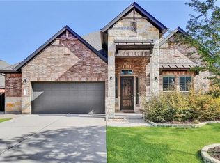 2920 Rio Verde Dr, Leander, TX 78641
