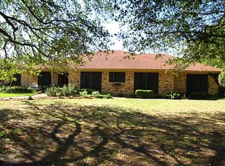 11015 NE County Road 2160, Kerens, TX 75144