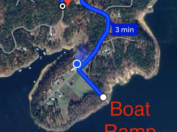 78 Lake Park Dr, Shirley, AR 72153