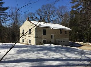 169 Heritage Hill Rd, Holderness, NH 03245