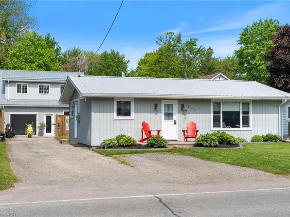 197 Cedar Dr, Norfolk County, ON N0E 1T0