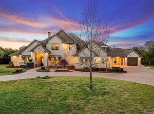 14690 Chapel Rd, Lorena, TX 76655