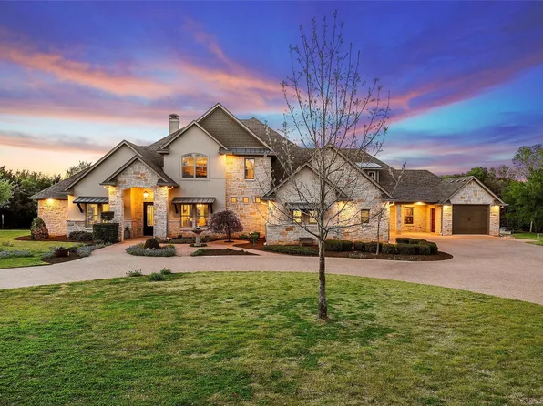 14690 Chapel Rd, Lorena, TX 76655