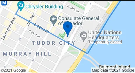 Rented by Elsie Ortiz, LREB