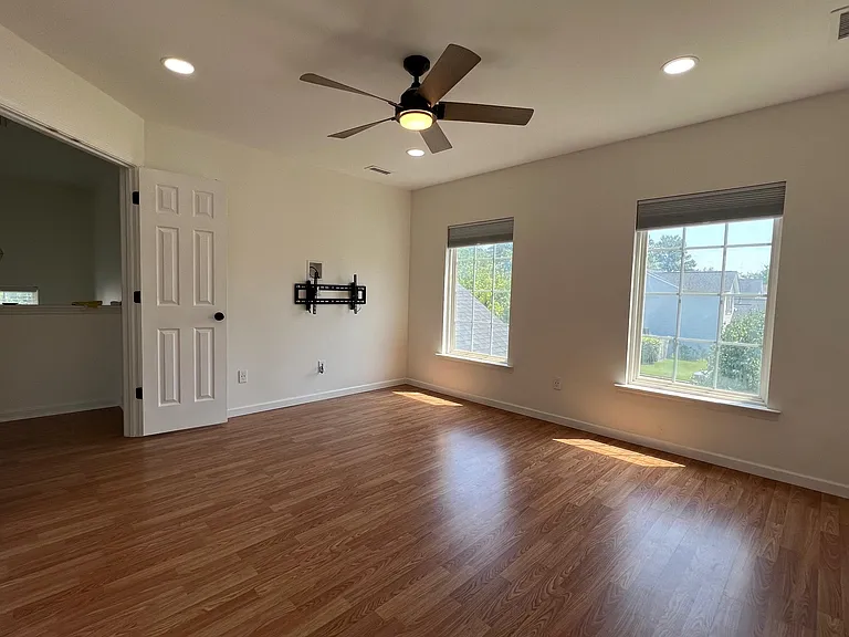 Loft/ Office - Second Floor