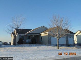 640 10th St, Clearwater, MN 55320
