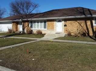 7400 W Main St, Niles, IL 60714