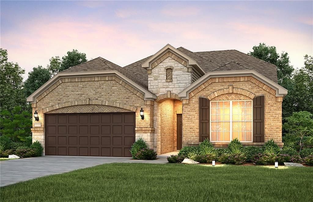 5509 Vivace Way, Mckinney, TX 75070 | Zillow