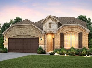 5509 Vivace Way, McKinney, TX 75070