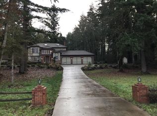 21417 NE 67th Ave, Battle Ground, WA 98604