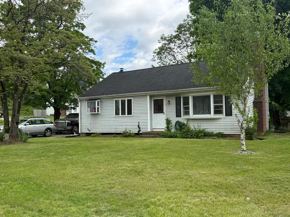 1 Caldwell Drive, New Milford, CT 06776