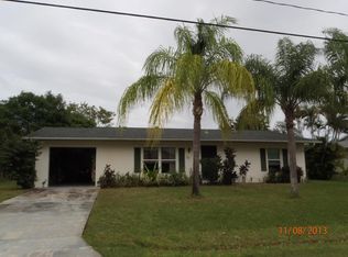 365 SW Lucero Dr, Port Saint Lucie, FL 34983