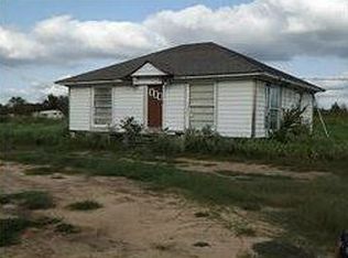 278 County Road 2140, Telephone, TX 75488