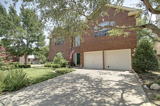 2nd image of 2309 Falcon Dr
