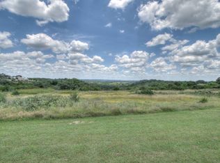 LOT 60 Canyon Vw, Burnet, TX 78611