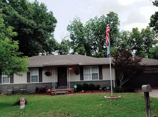 906 W East St N, Jenks, OK 74037
